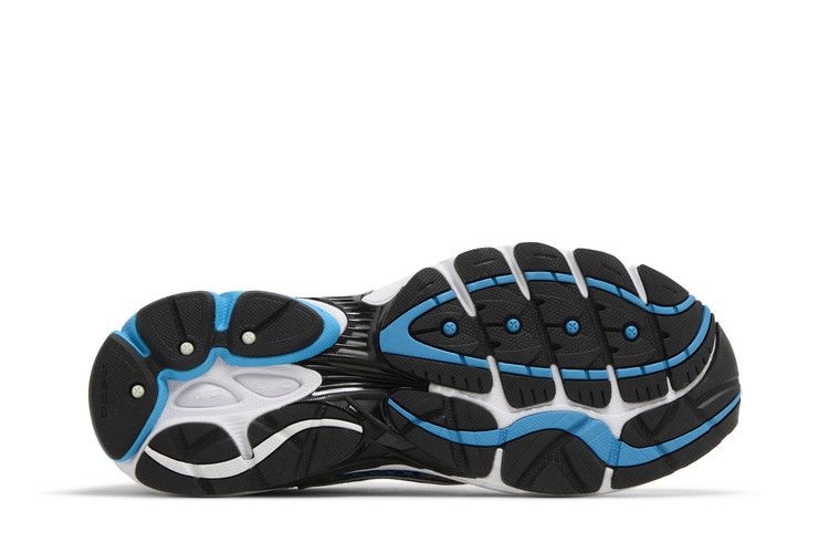 Saucony Progrid Omni 9 OG 'Royal Silver'