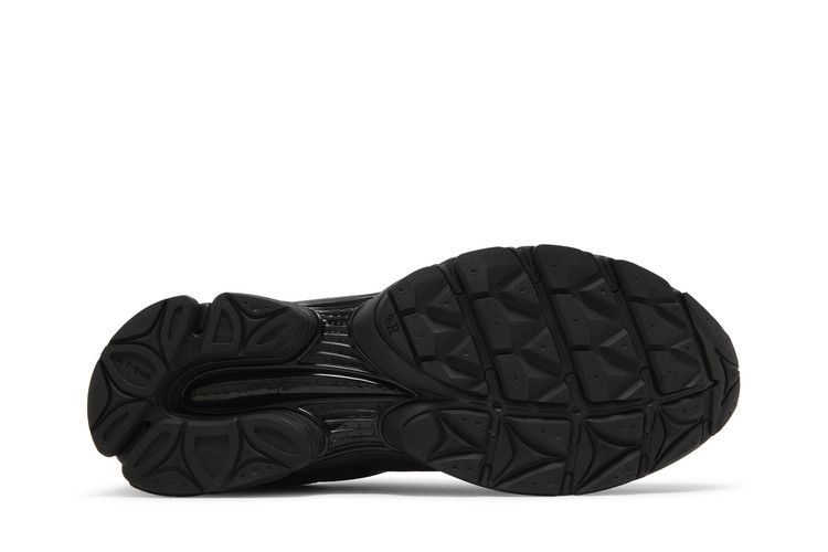 Saucony ProGrid Triumph 4 'Gorpcore - Black'