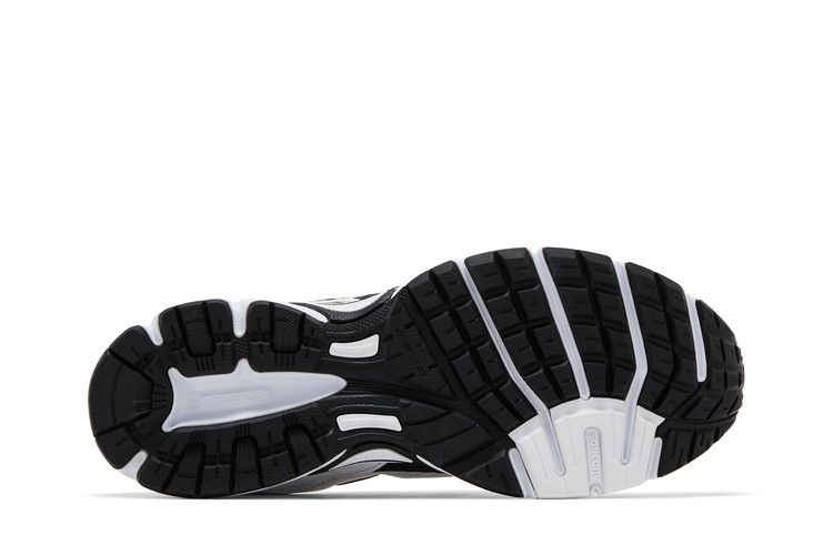 Saucony Grid Ride Millennium 'White Gold Black'