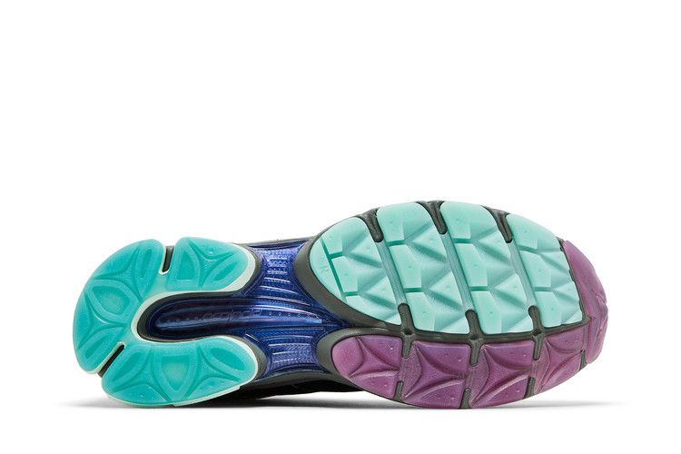 Saucony ProGrid Triumph 4 'Winter Solstice Pack'