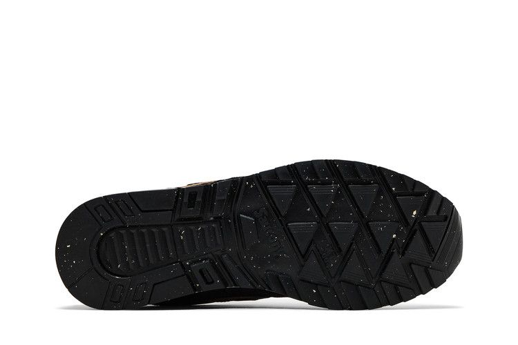 Saucony Shadow 6000 Cordura 'Brown Agave'