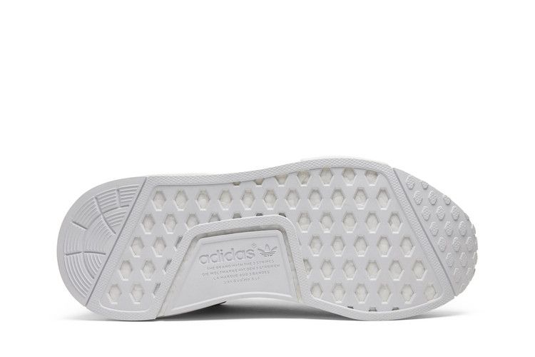 Adidas Wmns NMD_R1 'Matte Silver'