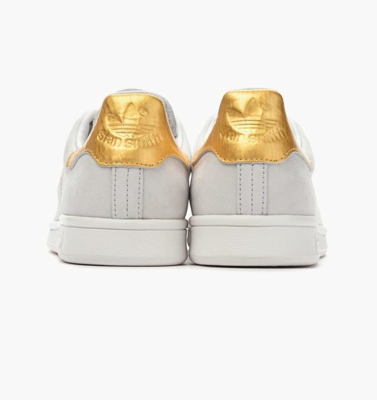 Adidas Stan Smith '999 Noble Metals'