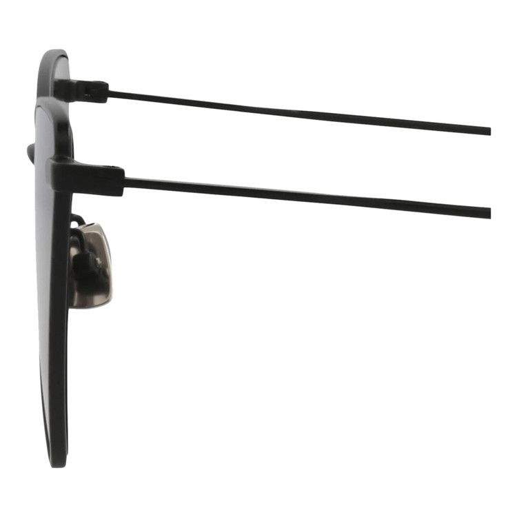 Saint Laurent Geometric Sunglasses 'Black'