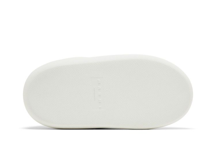 Marni BigFoot 2.0 Sneaker 'Lily White'