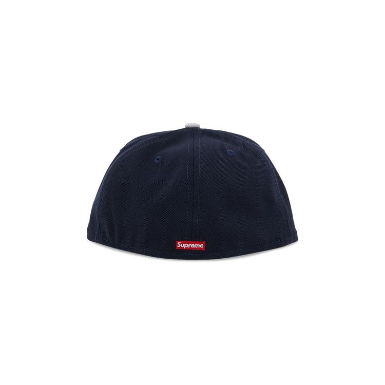 Supreme King Of New York New Era 'Navy'