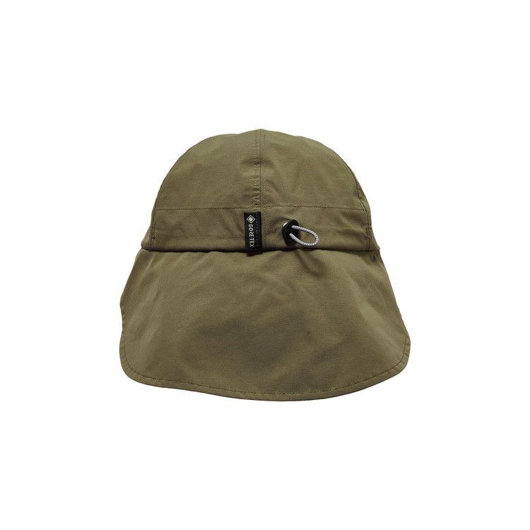 Supreme GORE-TEX Sunshield Hat 'Brown'
