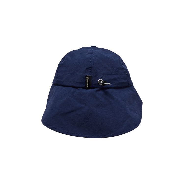 Supreme GORE-TEX Sunshield Hat 'Navy'