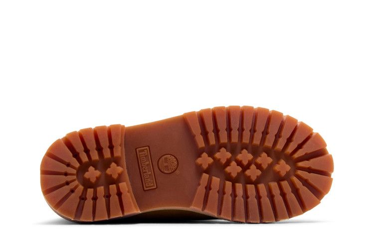 Timberland 6 Inch Classic Youth 'Wheat'