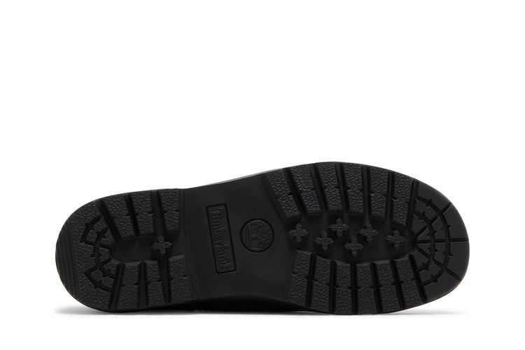 Timberland Field Boot Junior 'Black'