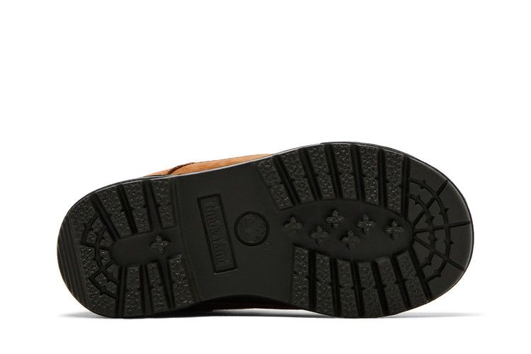 Timberland Field Boot Toddler 'Sundance'