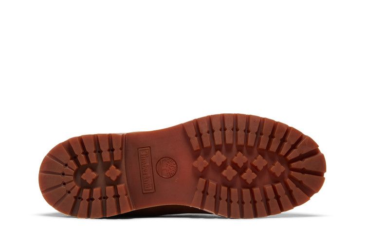 Timberland 6 Inch Premium Boot 'Dark Wheat'