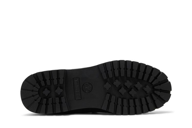 Tommy Hilfiger x Timberland Progressive 110 EK+ Hiker Boot 'Black'