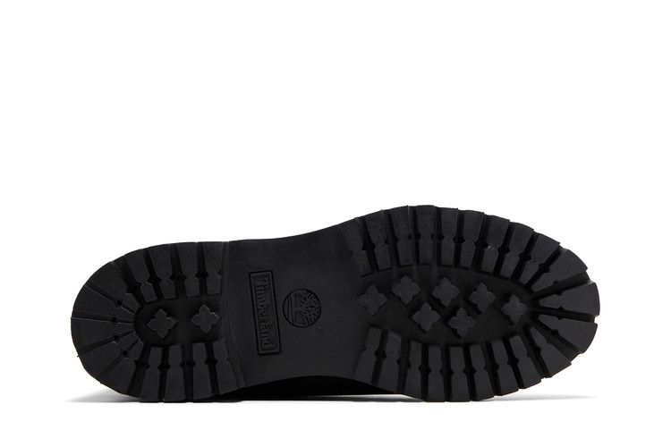Timberland 6 Inch Premium Boot 'Black'