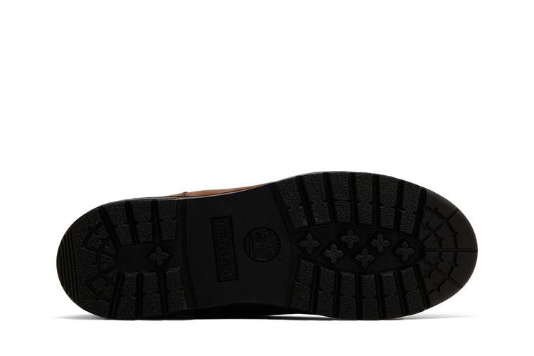 Timberland Field Boot Mid Waterproof 'Chocolate'