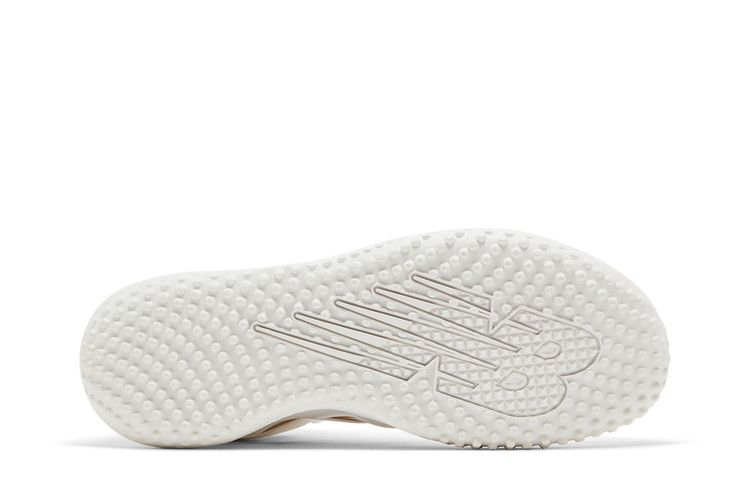 New Balance Ohtani 1 TF 'White Metallic Gold'