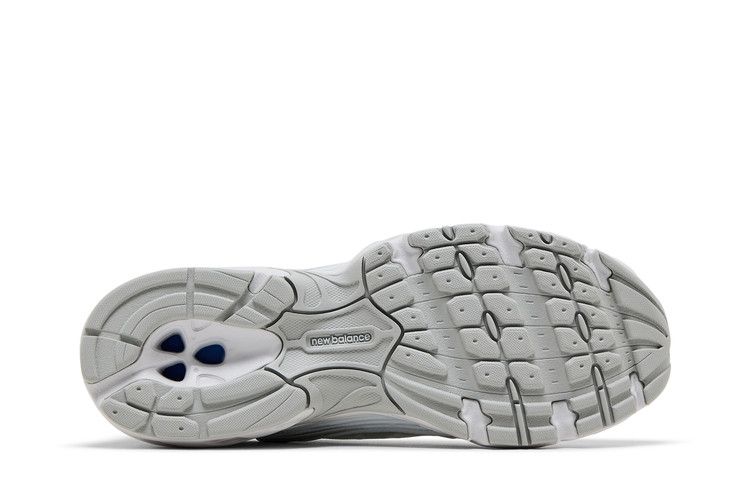 New Balance 530 'White Silver Metallic Polka Dots'