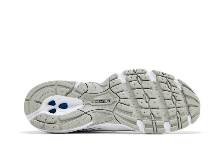 New Balance Men's 740v2 'White Silver Reflection'