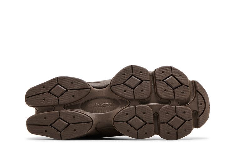 New Balance 8040 'Dark Mushroom'