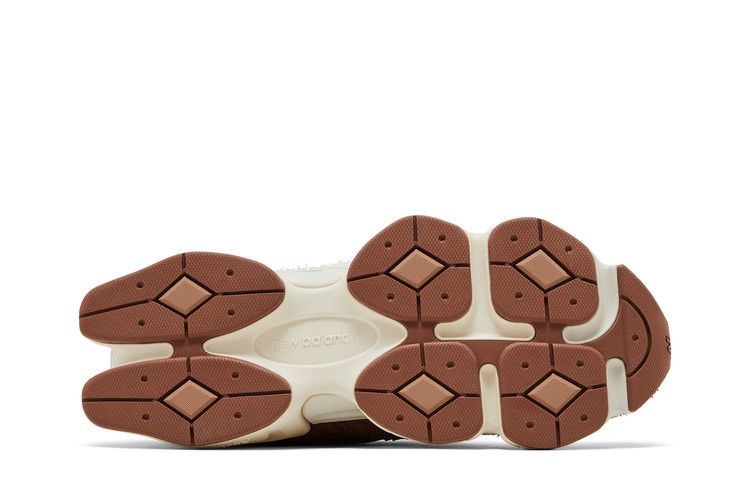 New Balance 9060 'Rich Oak Timberwolf'