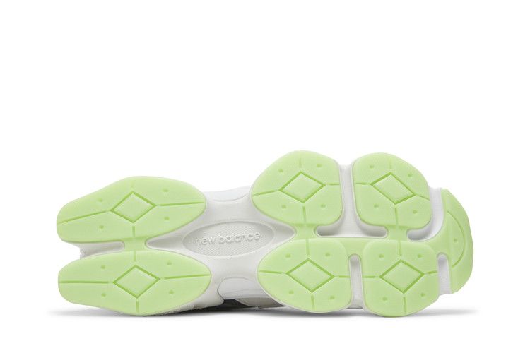 DTLR x New Balance 9060 'Glow'