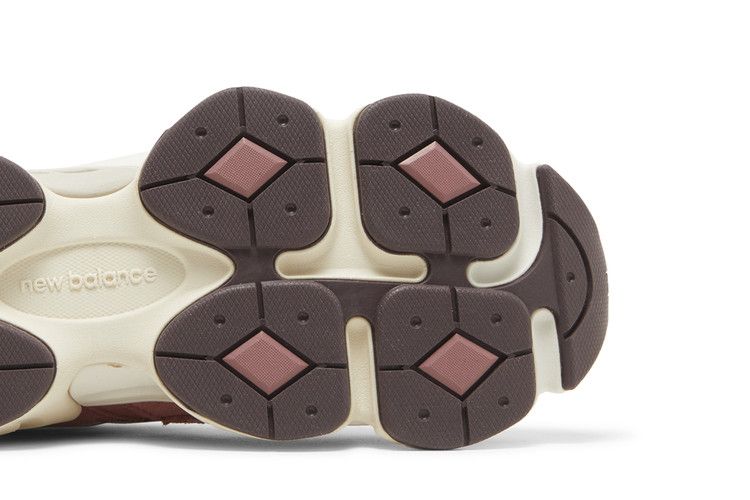 New Balance 9060 'Cherry Blossom Pack - Mineral Red'