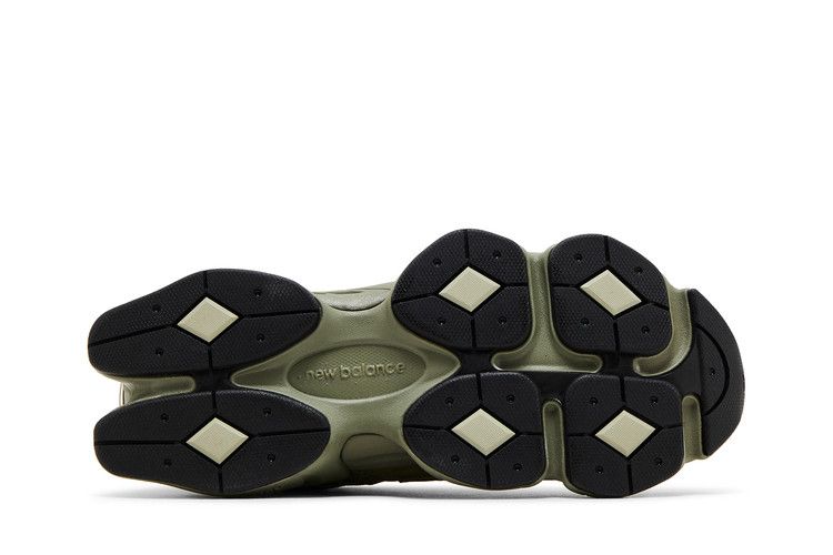 New Balance Men's 9060 'Dark Olivine'
