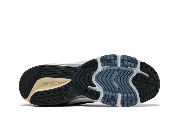 Teddy Santis x New Balance 990v6 Made in USA 'Inkwell'