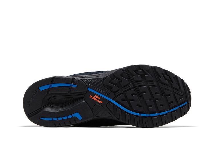Kith x Madison Square Garden x New Balance 993 Made in USA 'New York Knicks - Away'