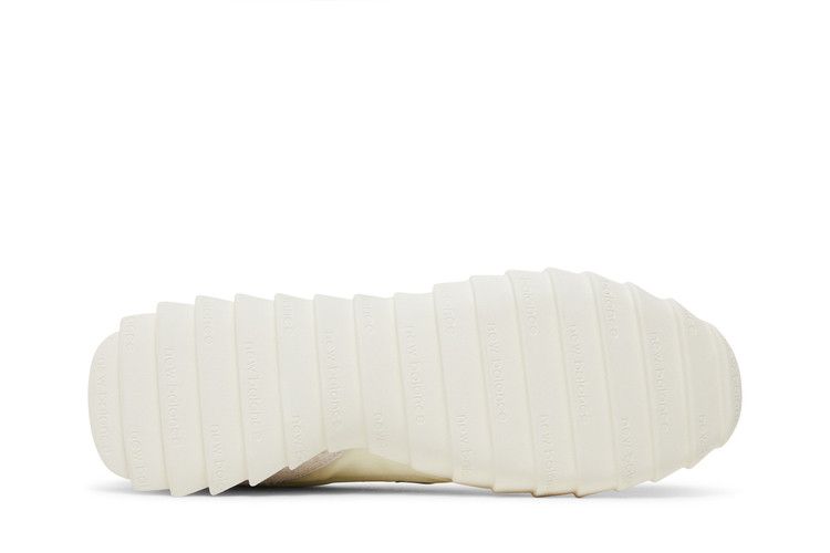 Donald Glover x New Balance RC30 'Sea Salt'