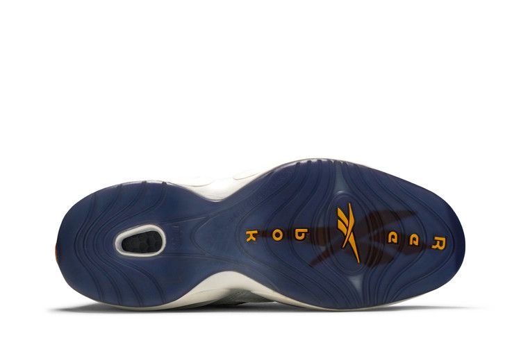 Packer Shoes x Reebok Question Mid 'For Player Use Only - Kobe Bryant'