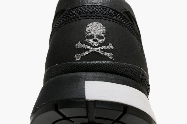 Mastermind x Reebok Ventilator