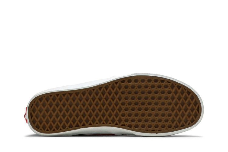 Supreme x Vans Chukka Boot 'Spiral'