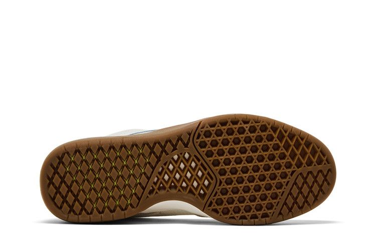 Vans Zahba 'Light Khaki'
