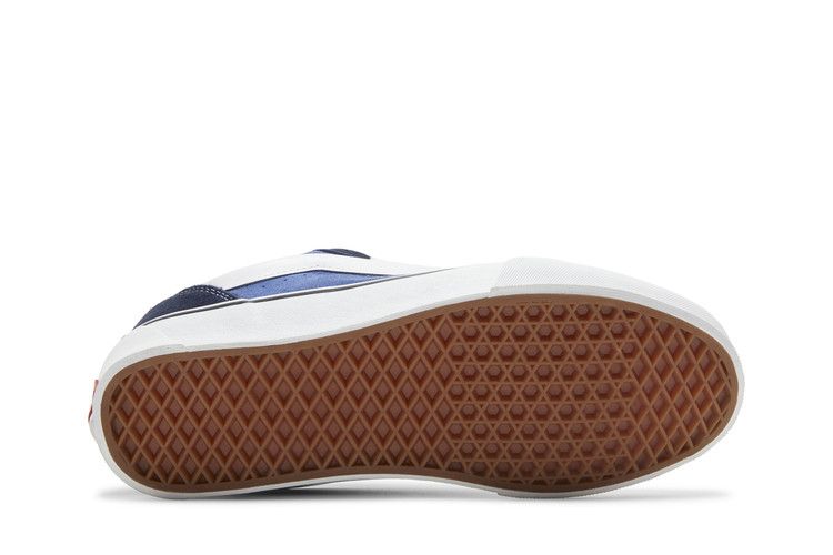 Vans Knu-Skool 'Navy White'