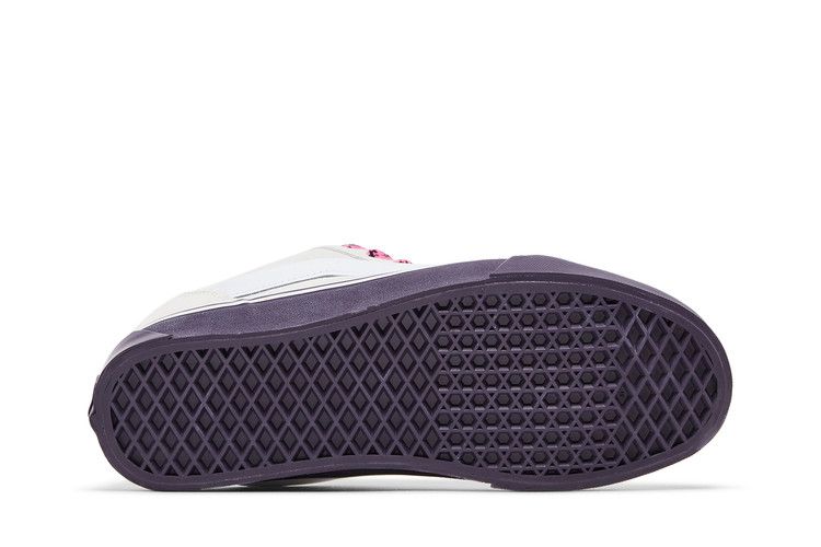 Vans Knu-Skool 'Pop Outsole - Cream Purple'