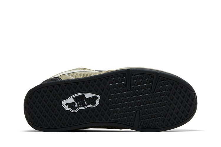 Vans Rowley XLT LX 'Off Road Pack - Elm'