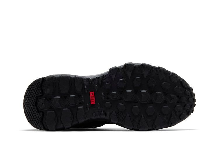 Vans Crestline Waterproof MTE 'Black'