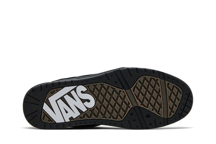 Vans Hylane 'Black'