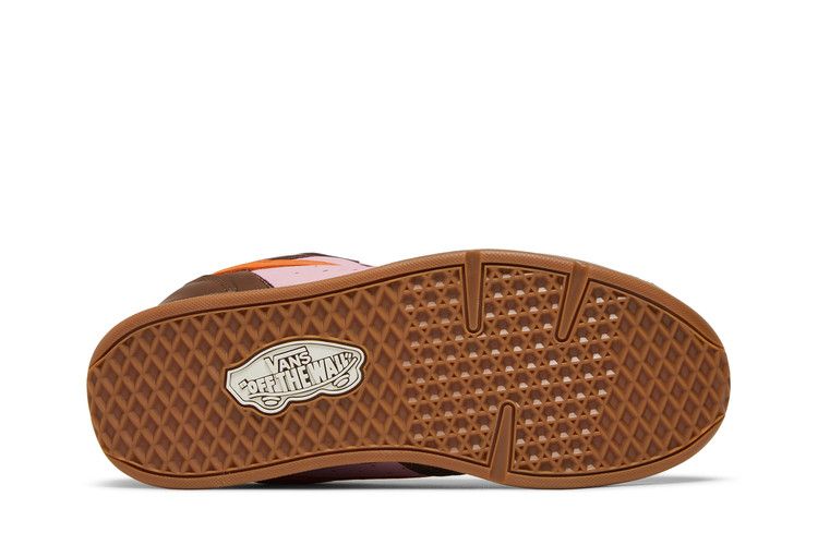Gallery Dept. x Vans Rowley XLT LX 'Neapolitan'