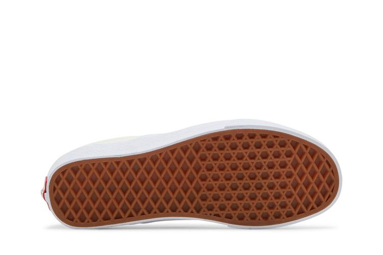 Vans Slip-On 'White'