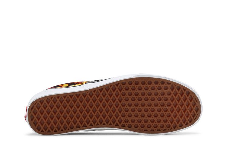 Vans Classic Slip-On 'Samurai Rising'