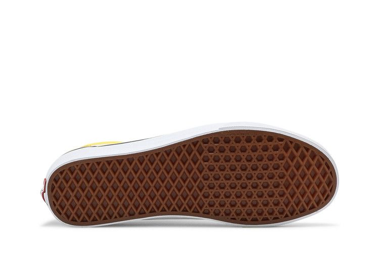 Vans Old Skool 'Cyber Yellow'