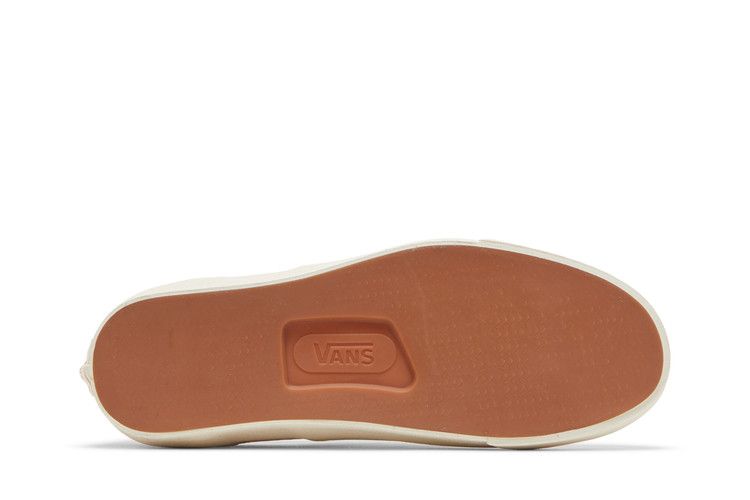 Vans Acer Mesh Ni SP 'Black Aloha'