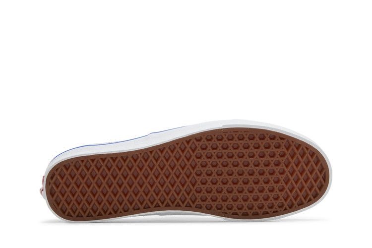 Authentic 'Vans Market'