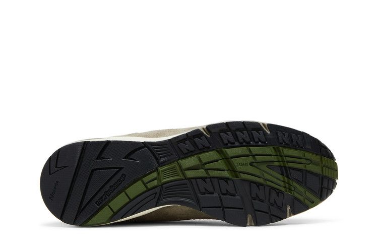 Aimé Leon Dore x New Balance Wmns 991 Made in England 'Grey'