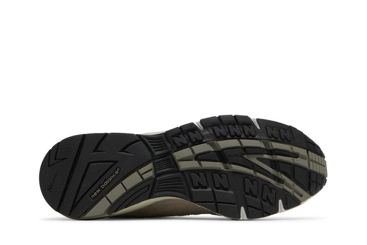 New Balance Wmns 991 Made in England 'Grey'