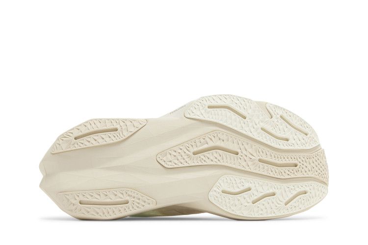 New Balance Wmns FuelCell Rebel v4 'White Linen'