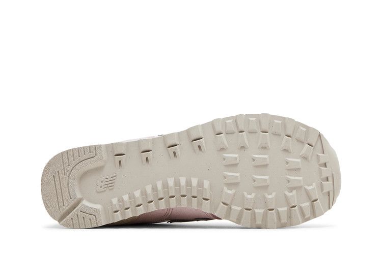New Balance Wmns 574 'Pink Granite'