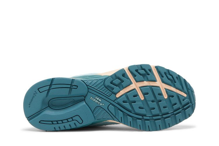Joe Freshgoods x New Balance Wmns 993 Made in USA 'Performance Art - Arctic Blue'